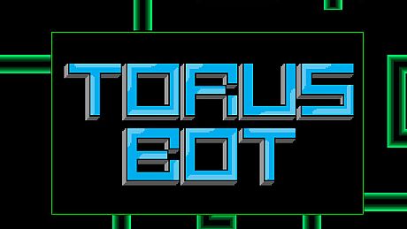 Torus Bot Game