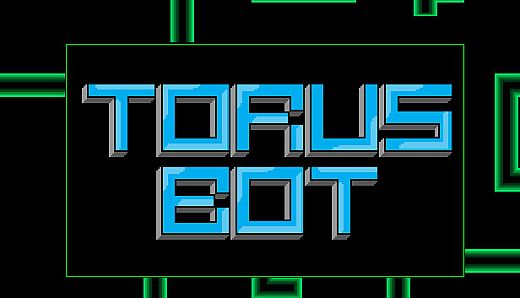 Torus Bot