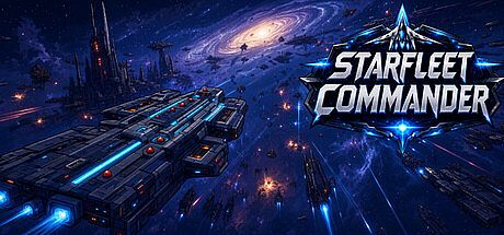 Starfleet Commander Game