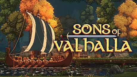 Sons of Valhalla Game