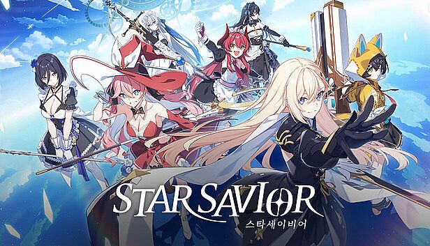 Buy StarSavior