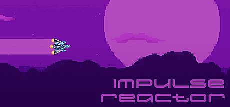 Impulse Reactor Game