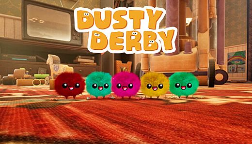 Dusty Derby