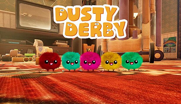 Buy Dusty Derby