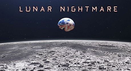 Lunar Nightmare Game