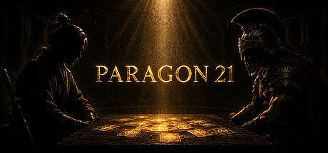 PARAGON 21 Game