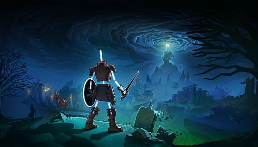 The Last Hero of Nostalgaia