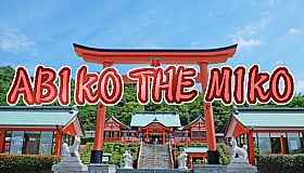 Abiko The Miko