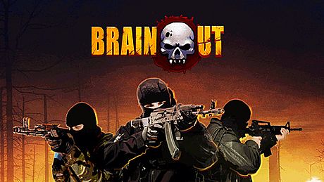 BRAIN / OUT Game