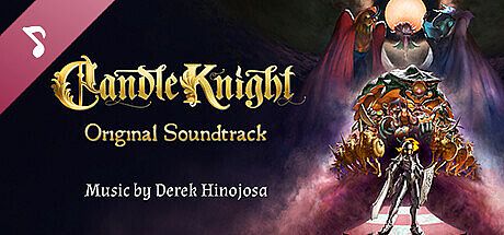Candle Knight Soundtrack