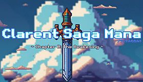 Clarent Saga: Prologue