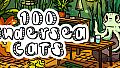 100 Undersea Cats