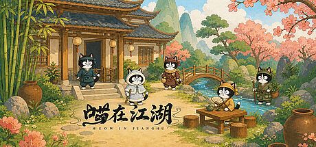 XiaPal Idle Game