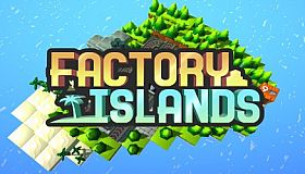 Factory Islands