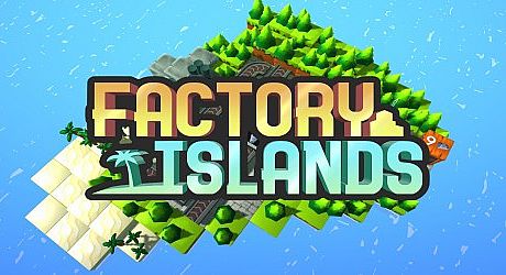 Factory Islands Game