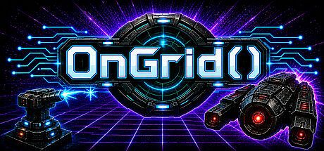 OnGrid() Game