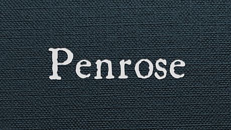 Penrose Game