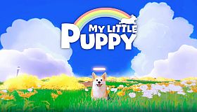 My Little Puppy