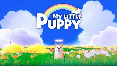 My Little Puppy Game
