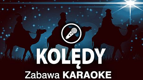 Zabawa Karaoke - kolędy DLC