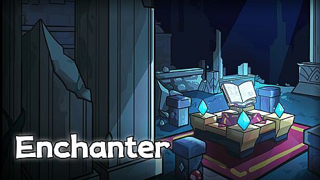 Enchanter - 附魔师 Game
