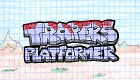 Trapers Platformer