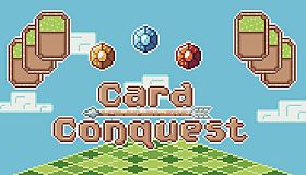 Card Conquest