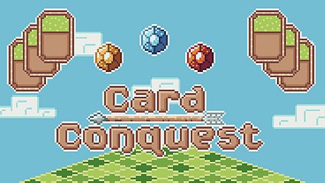 Card Conquest Game