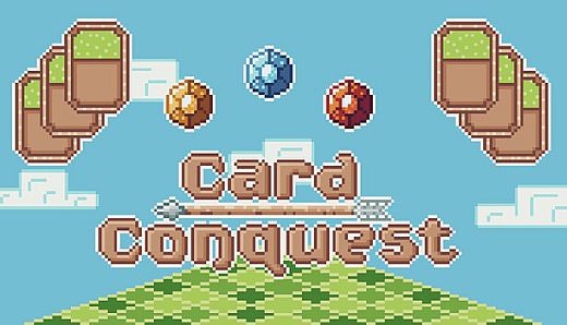 Card Conquest