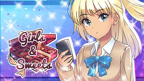 Girls & sweets - Soundtrack DLC