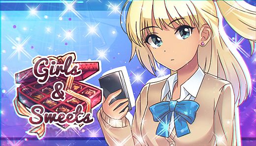 Girls & sweets - Soundtrack