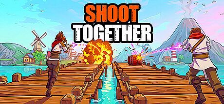 Shoot Together Game