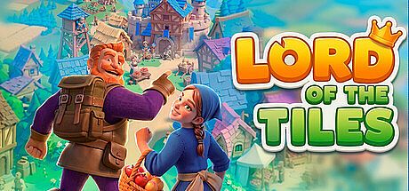 Lord of the Tiles Game