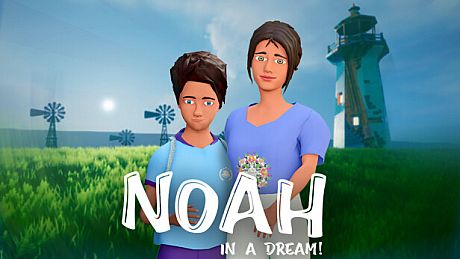 Noah in a Dream Game
