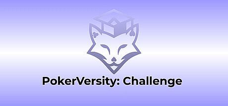 PokerVersity: Challenge Game
