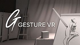 Gesture VR