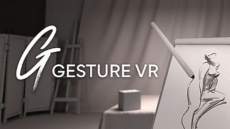 Gesture VR Game