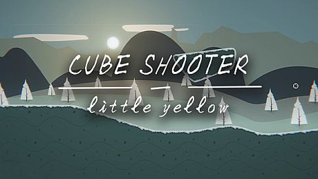 CubeShooter Game