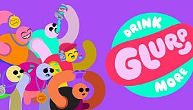 Drink More Glurp