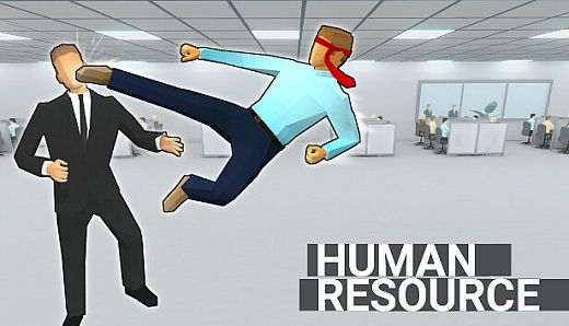 Human Resource