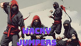Wacky Jumpers