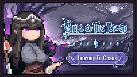 Girls of The Tower: Journey To Chaos DLC