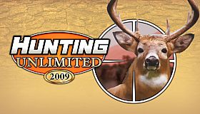 Hunting Unlimited 2009