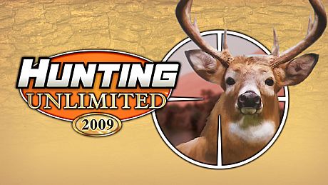 Hunting Unlimited 2009 Game