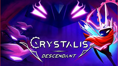 Crystalis Descendant Game