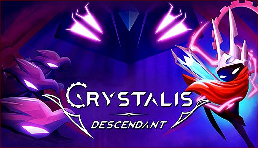 Crystalis Descendant