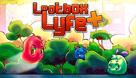 Lootbox Lyfe+