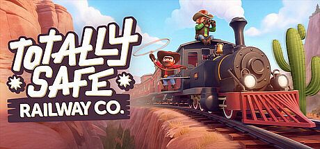 Totally Safe Railway Co. ? Game