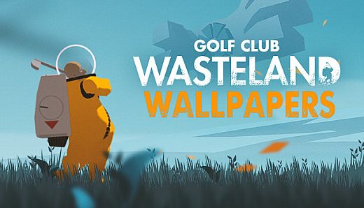 Golf Club Nostalgia - Wallpapers