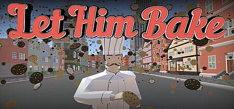 Let Him Bake Game